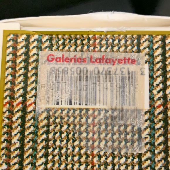 Nina Ricci Signoricci for Men - Picture 7 of 10